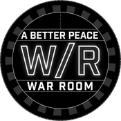 Podcast A Better Peace: The War Room Podcast