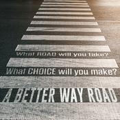 Podcast A Better Way Road