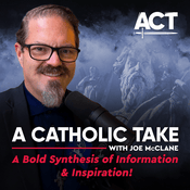 Podcast A Catholic Take