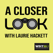 Podcast A Closer Look