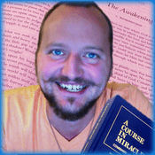 Podcast A Course in Miracles, Intensive