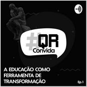 Podcast A EDUCAÇÃO COMO FERRAMENTA DE TRANSFORMAÇÃO