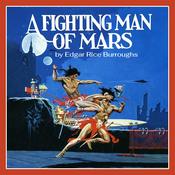 Podcast A Fighting Man of Mars