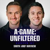 Podcast A-Game Unfiltered