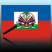 Podcast A Haitian’s investigations of her past