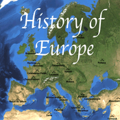 Podcast A History of Europe, Key Battles