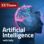 Podcast AI with Sally Ward-Foxton