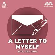 Podcast A Letter To Myself