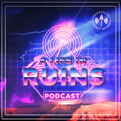 Podcast A Life In Ruins