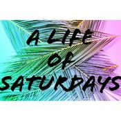Podcast A Life of Saturday’s