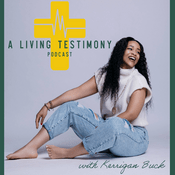 Podcast A Living Testimony