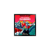 Podcast Audiobook: A Mão Esquerda da Escuridão - Ursula K. Le Guin