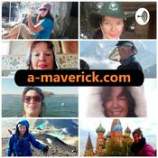 Podcast A Maverick Traveller: The Podcasts of Mary Jane Walker
