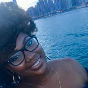 Podcast A Melanated Moment with Erica