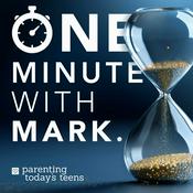 Podcast A Minute with Mark