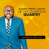 Podcast A More Perfect Union with Nii-Quartelai Quartey