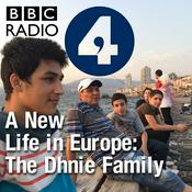 Podcast A New Life in Europe: The Dhnie Family