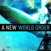 Podcast A New World Order