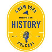 Podcast A New York Minute In History