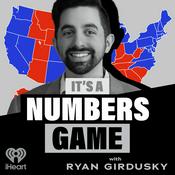 Podcast It's A Numbers Game with Ryan Girdusky