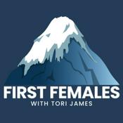Podcast First Females - celebrating the 50th anniversary of the first female ascent of Mount Everest