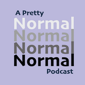 Podcast A Pretty Normal Podcast