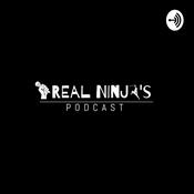 Podcast A Real Ninja's Podcast