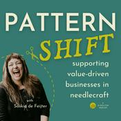 Podcast Pattern Shift