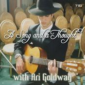 Podcast A Song and a Thought with Ari Goldwag