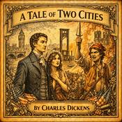 Podcast A Tale of Two Cities - Charles Dickens - Full Audiobook