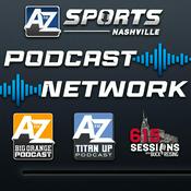 Podcast A to Z Sports Podcast Network