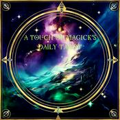 Podcast A Touch of Magick's Daily Tarot