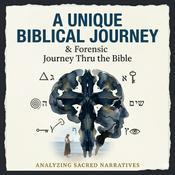 Podcast A UNIQUE JOURNEY THRU THE BIBLE