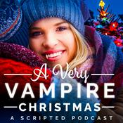 Podcast A Very Vampire Christmas