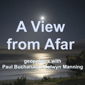 Podcast A View from Afar
