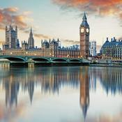 Podcast A Visitor's Guide To London