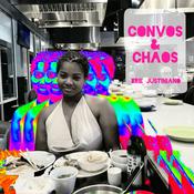 Podcast Convos and Chaos with Brie Justiniano