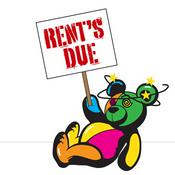 Podcast Rent's Due