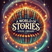 Podcast A World of Stories - Your Library