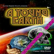 Podcast A Young Earth - Creation Series
