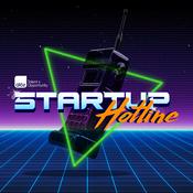 Podcast a16z Talent x Opportunity Startup Hotline