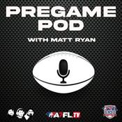 Podcast A7FL PreGame Pod