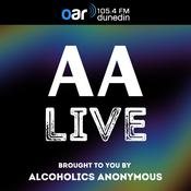 Podcast AA Live