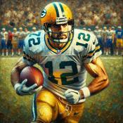 Podcast Aaron Rodgers Audio Biography