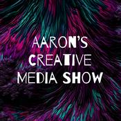 Podcast Aaron's Creative Media Show