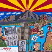Podcast AARP Arizona Hispanic Connection