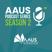 Podcast AAUS Podcast Series
