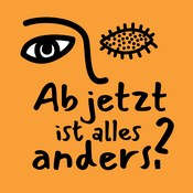 Podcast Ab jetzt ist alles anders? Leben nach und mit einer schwerwiegenden Diagnose