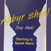 Podcast Abbyr Shen - Say That