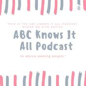 Podcast ABC Knows It All Podcast